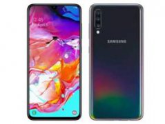 Galaxy A70ֵֵ